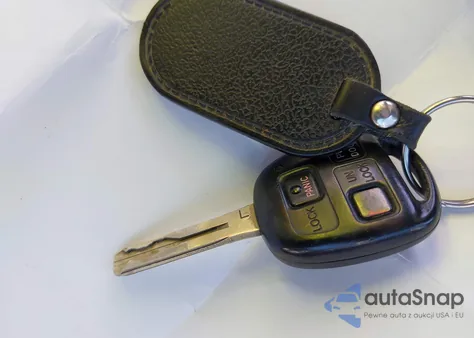 2008 Lexus Rx 350 from USA, damaged, VIN 2T2HK31U68C059938